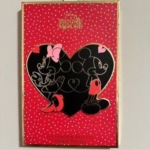 Disney Minnie Mouse Eyeshadow Palette